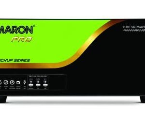 AMARON HOME UPS - HB1000AP Sine Wave Home UPS