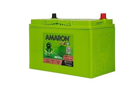 AMARON AAM-GO-00105D31R CAR BATTERY - Image 2