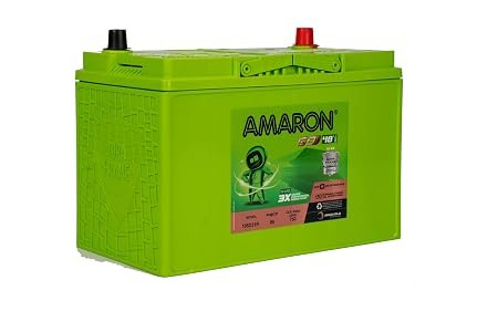 AMARON AAM-GO-00105D31R CAR BATTERY - Image 3