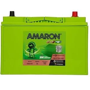 AMARON AAM-GO-00105D31R CAR BATTERY