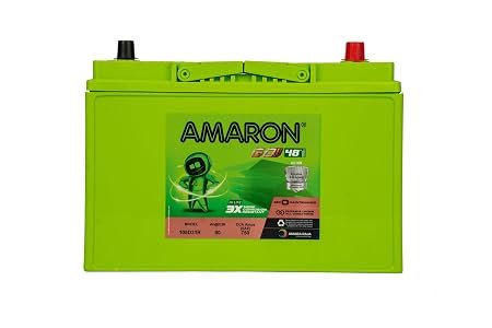 AMARON AAM-GO-00105D31R CAR BATTERY