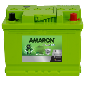 AMARON AAM-FL-545106036 CAR BATTERY