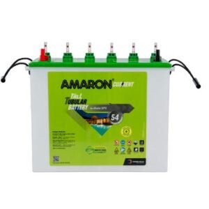 AMARON TALL TUBULAR 150AH BATTERY (60MONTHS)
