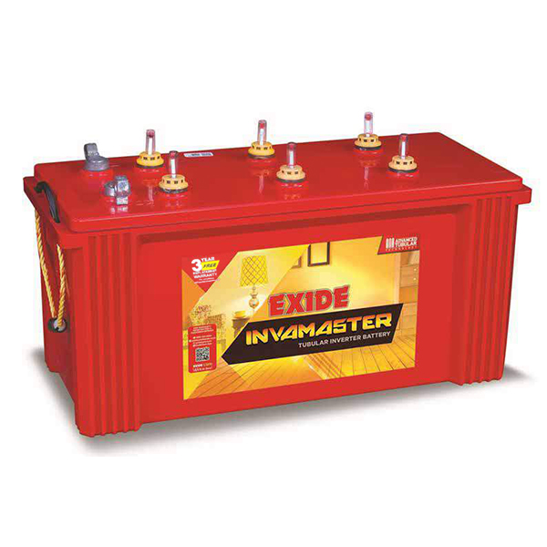 EXIDE IMST 1000 100AH