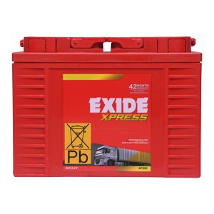 EXIDE FXP0-XPRESS HEAVY DUTY XP800 BATTERY