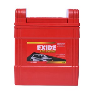 EXIDE FMLO-ML38B20L 35AH CAR BATTERY