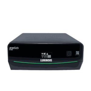 LUMINOUS ZELIO S 1150 PURE SINE WAVE HOME UPS