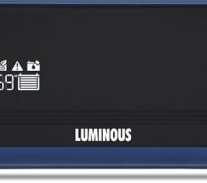 LUMINOUS ZELIO+1700 SINE WAVE UPS