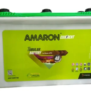Amaron AAM-CR-AM150ST48 Inverter Battery 150Ah