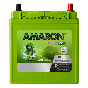 AMARON AAM-FL-00042B20L CAR BATTERY