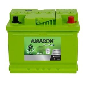 AMARON AAM-FL-550114042 DIN50 BATTERY