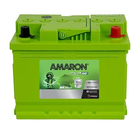 AMARON AAM-FL-550114042 DIN50 BATTERY