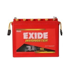 EXIDE INVAMASTER IMST1500 150AH TUBULAR BATTERY