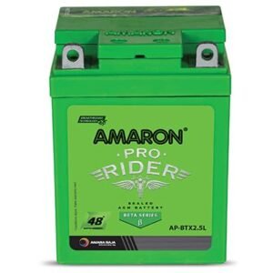 AMARON ABR-PR-12APBTX25 (2.5 Ah)