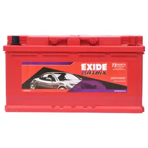 Exide MTDIN 100 (100Ah) CAR BATTERY