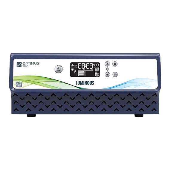 Luminous Optimus 1250 Pure Sine Wave 1100VA