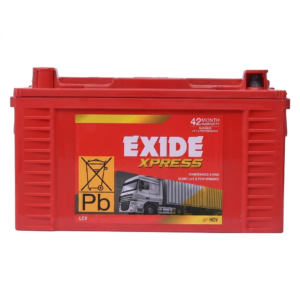 Exide Xpress XP1000 (100AH)