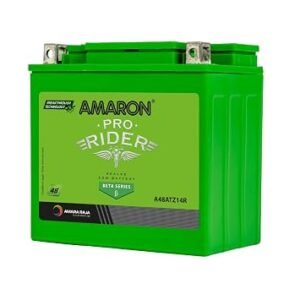 AMARON PRO Bike Rider 2 Wheeler Battery - A48ATZ14R (AAM-BA-A48ATZ14R)