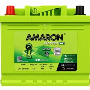 Amaron AAM-DR-EFBDIN52R