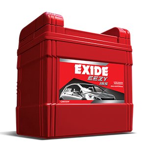EXIDE EEZY ISS(EYDIN52RMFEFB)