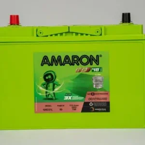 AMARON AAM-GO-00105D31L CAR BATTERY