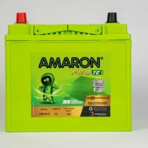 AMARON PRO 55B24LS (AAM-PR-0055B24LS)