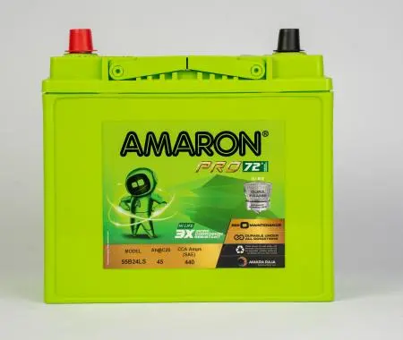 AMARON PRO 55B24LS (AAM-PR-0055B24LS)