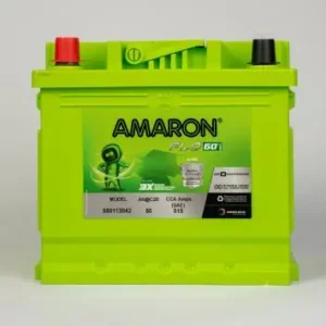 AMARON FLO DIN 50R (AAM-FL-550113042)