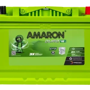 AMARON DURO EFB DIN70L EFBDIN70L (AAM-DR-EFBDIN70L)