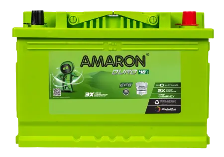 AMARON DURO EFB DIN70L EFBDIN70L (AAM-DR-EFBDIN70L)