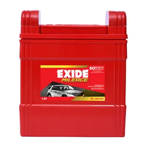EXIDE FMLO-ML38B20R 35AH CAR BATTERY