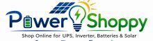 powershoppy logo